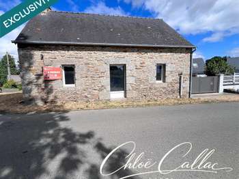Vente Maison 1 chambreGurunhuel
