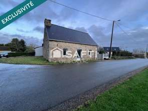 Vente Maison 1 chambreGurunhuel