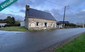 Photo Vente maison Gurunhuel