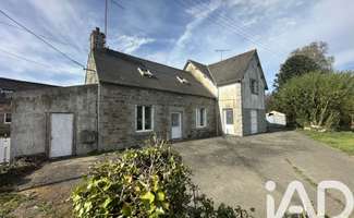 Photo Vente maison Gurunhuel