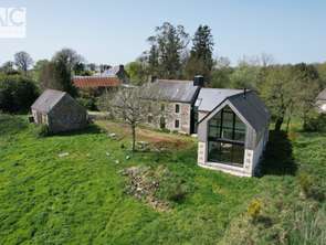 Vente Maison 4 chambresGurunhuel