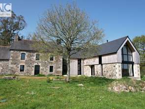 Vente Maison 4 chambresGurunhuel