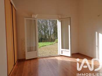 Vente Maison 4 chambresGurunhuel