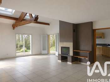 Vente maison 7 pièces Gurunhuel 22