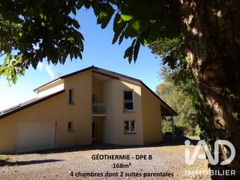 Vente Maison 4 chambresGurunhuel