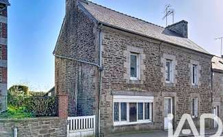 Photo Vente maison Gurunhuel