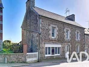 Vente Maison 4 chambresGurunhuel