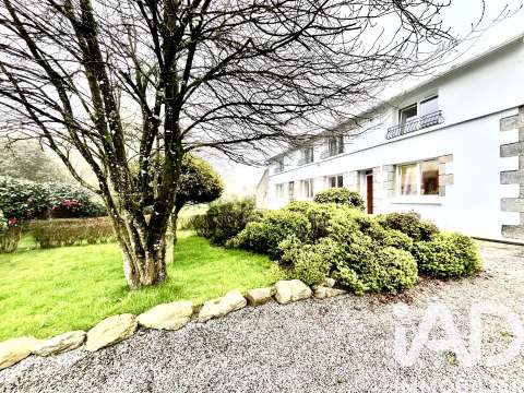 Vente maison 6 pièces Gurunhuel 22