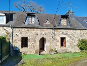 Vente Maison 2 chambresGurunhuel
