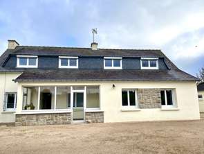 Vente Maison 4 chambresGurunhuel