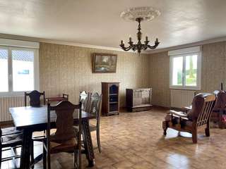 Vente maison 5 pièces Vente maison 5 pièces