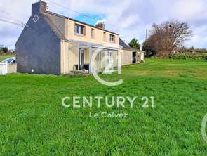 Vente Maison 2 chambresGurunhuel