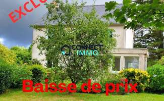Photo Vente maison Gurunhuel