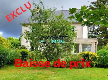 Vente maison 6 pièces Gurunhuel 22
