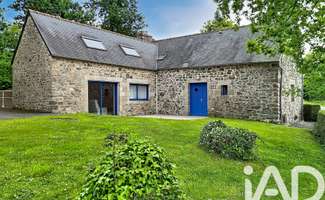 Photo Vente maison Gurunhuel