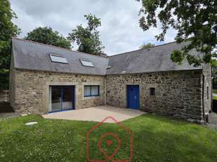 Photo Vente maison Gurunhuel