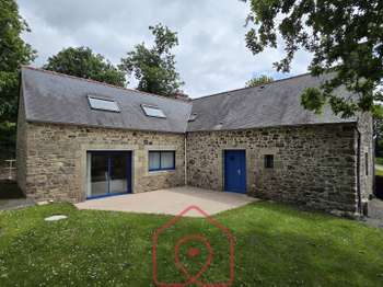 Vente maison 5 pièces Gurunhuel 22