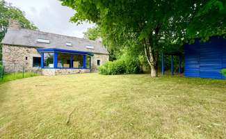 Photo Vente maison Gurunhuel