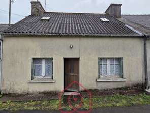 Vente Maison 2 chambresGurunhuel