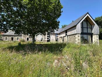Vente maison 7 pièces Gurunhuel 22