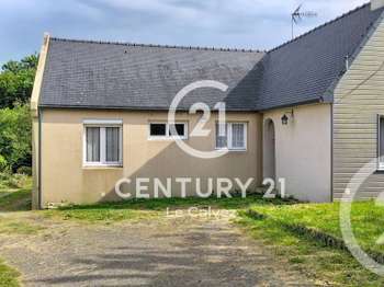 Vente Maison 2 chambresGurunhuel