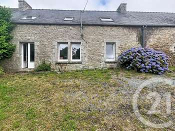 Vente maison 5 pièces Gurunhuel 22