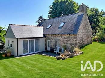 Vente maison 5 pièces Gurunhuel 22