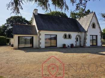 Vente Maison 3 chambresGurunhuel