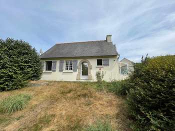 Vente Maison 3 chambresGurunhuel