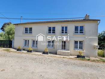 Vente Maison 4 chambresGurunhuel