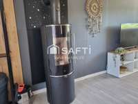 Vente maison 6 pièces Vente maison 6 pièces