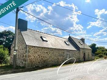 Vente Maison 3 chambresGurunhuel