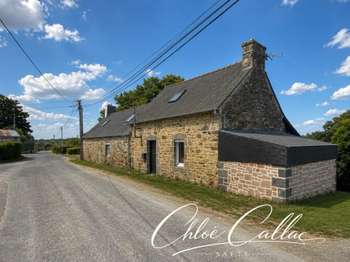 Vente Maison 3 chambresGurunhuel