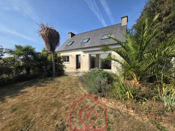 Vente maison 6 pièces Gurunhuel 22