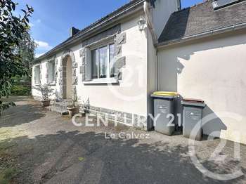 Vente maison 6 pièces Gurunhuel 22
