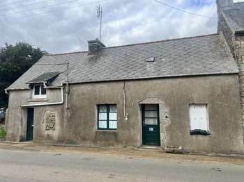 Vente Maison 2 piècesGurunhuel