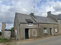 Vente maison 2 pièces Vente maison 2 pièces