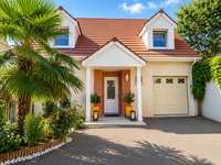 Vente maison 6 pièces Vente maison 6 pièces