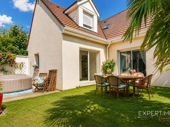 Photo Vente maison Guyancourt