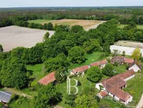 Vente Maison 4 chambresGy-en-Sologne