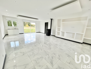 Vente Maison 3 chambresGy-en-Sologne