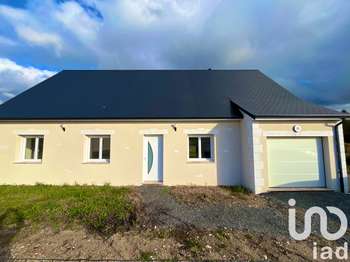 Vente maison 4 pièces Gy-en-Sologne 41