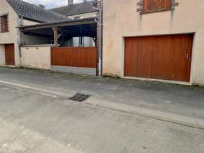 Vente Maison 4 piècesGy-les-Nonains
