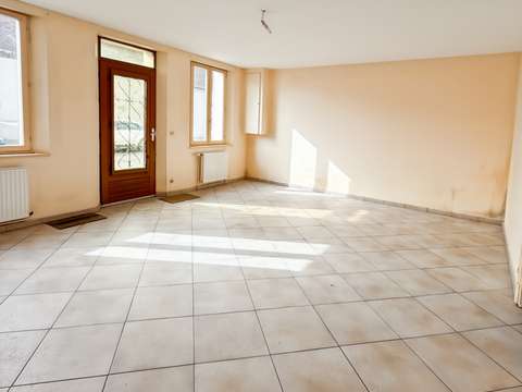 Vente maison 4 pièces Vente maison 4 pièces