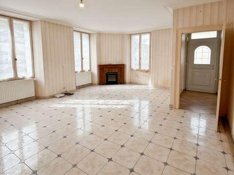 Vente maison 4 pièces Gy-les-Nonains 45