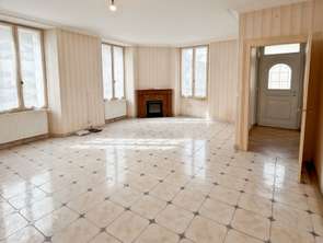 Vente Maison 4 piècesGy-les-Nonains