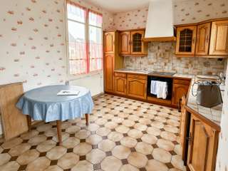 Vente maison 4 pièces Vente maison 4 pièces