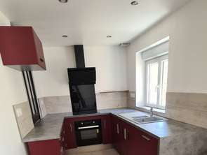 Vente Maison 1 chambreGy-les-Nonains