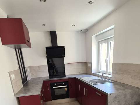 Vente maison 3 pièces Gy-les-Nonains 45
