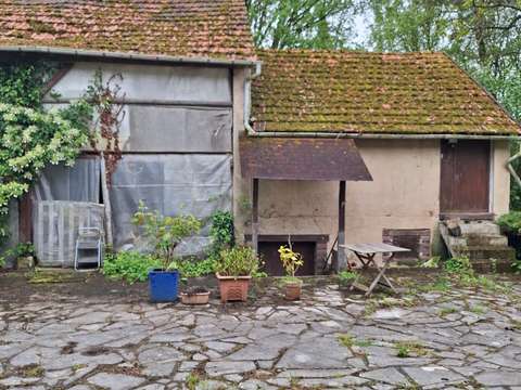 Vente maison 7 pièces Vente maison 7 pièces